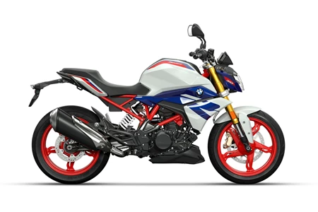 BMW G 310 R 2022 BMW G 310 R 2022