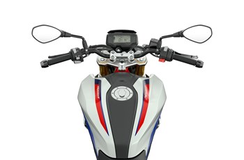 BMW G 310 R 2022 - Bild 5 BMW G 310 R 2022 - Bild 5