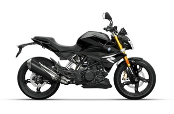 BMW G 310 R 2022 - Bild 4 BMW G 310 R 2022 - Bild 4
