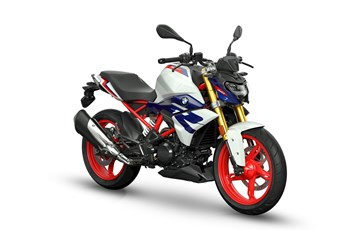 BMW G 310 R 2022 - Bild 10 BMW G 310 R 2022 - Bild 10