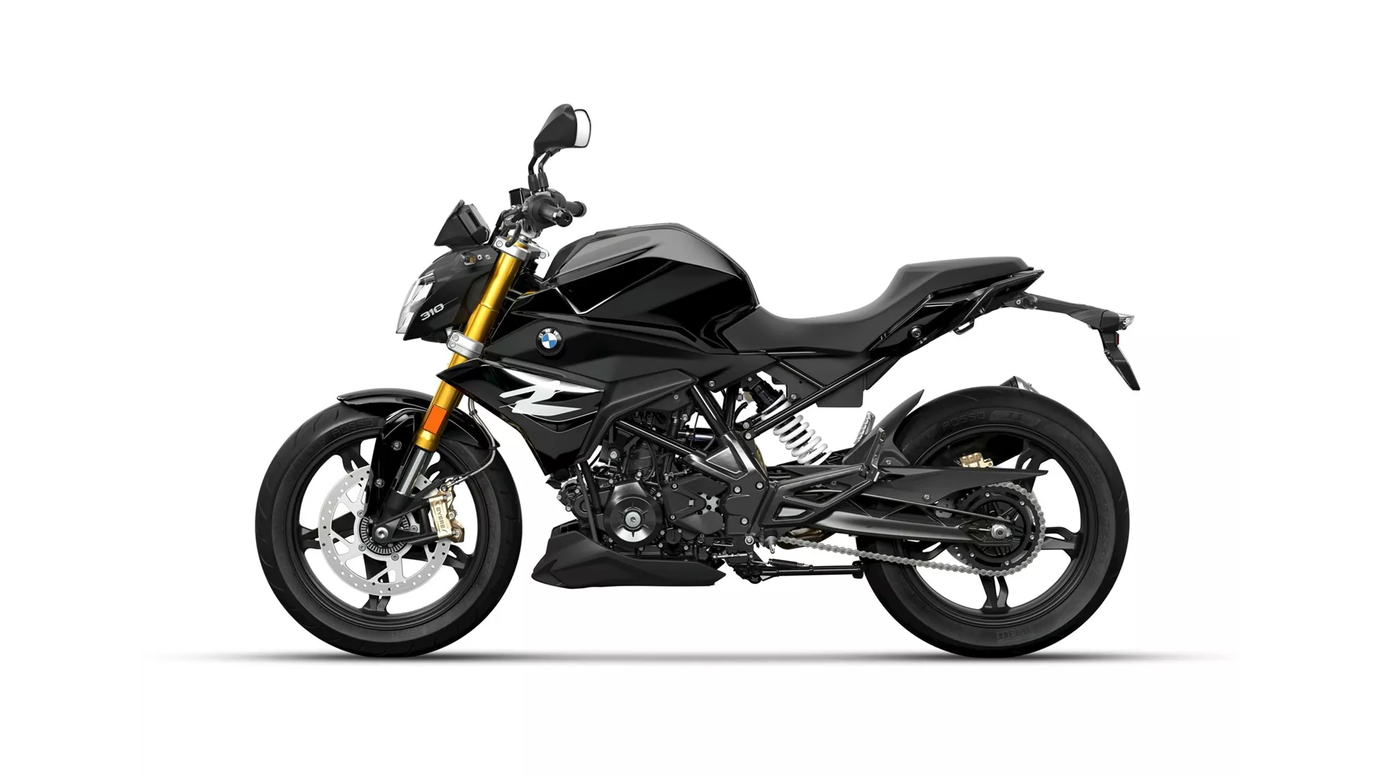 BMW G 310 R - Image 9 BMW G 310 R - Image 9