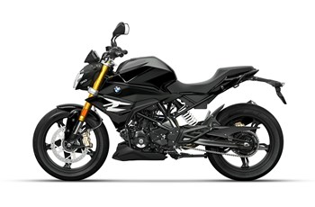 BMW G 310 R 2022 - Bild 11 BMW G 310 R 2022 - Bild 11