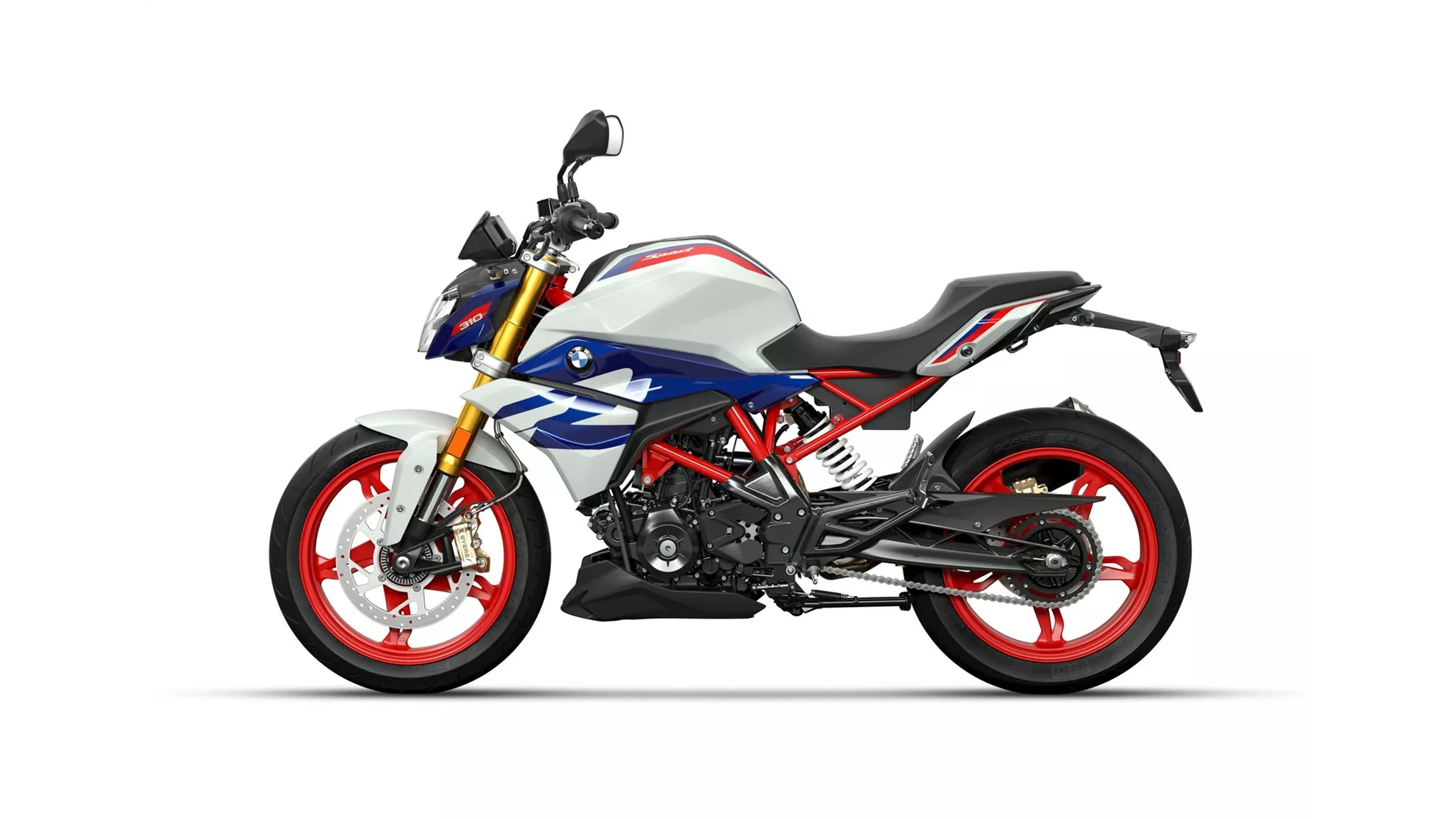BMW G 310 R - Image 12 BMW G 310 R - Image 12
