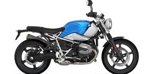 BMW R nineT Scrambler 2022 vs Yamaha XSR900 2022