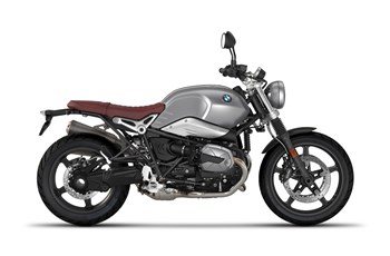 BMW R nineT Scrambler 2022 - Bild 13 BMW R nineT Scrambler 2022 - Bild 13