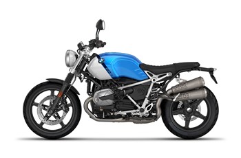 BMW R nineT Scrambler 2022 - Bild 15 BMW R nineT Scrambler 2022 - Bild 15