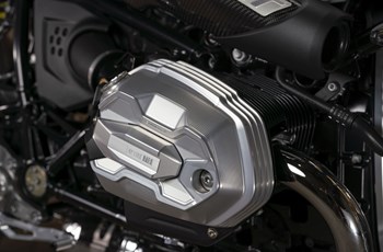 BMW R nineT Scrambler 2022 - Bild 16 BMW R nineT Scrambler 2022 - Bild 16