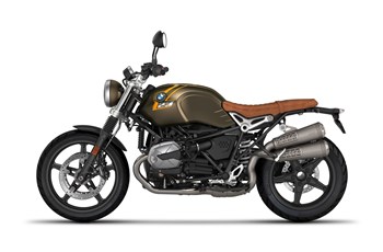 BMW R nineT Scrambler 2022 - Bild 18 BMW R nineT Scrambler 2022 - Bild 18