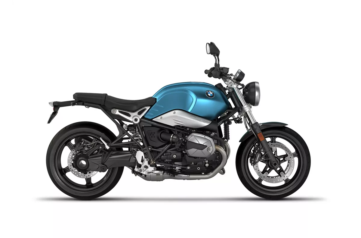 BMW R nineT Pure BMW R nineT Pure