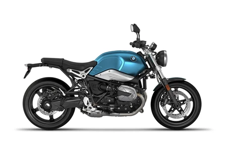 BMW R nineT Pure 2022 BMW R nineT Pure 2022