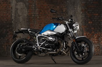 BMW R nineT Pure 2022 - Bild 3 BMW R nineT Pure 2022 - Bild 3