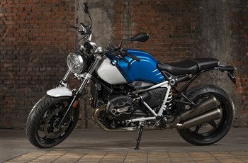 BMW R nineT Pure 2022 - Bild 4 BMW R nineT Pure 2022 - Bild 4