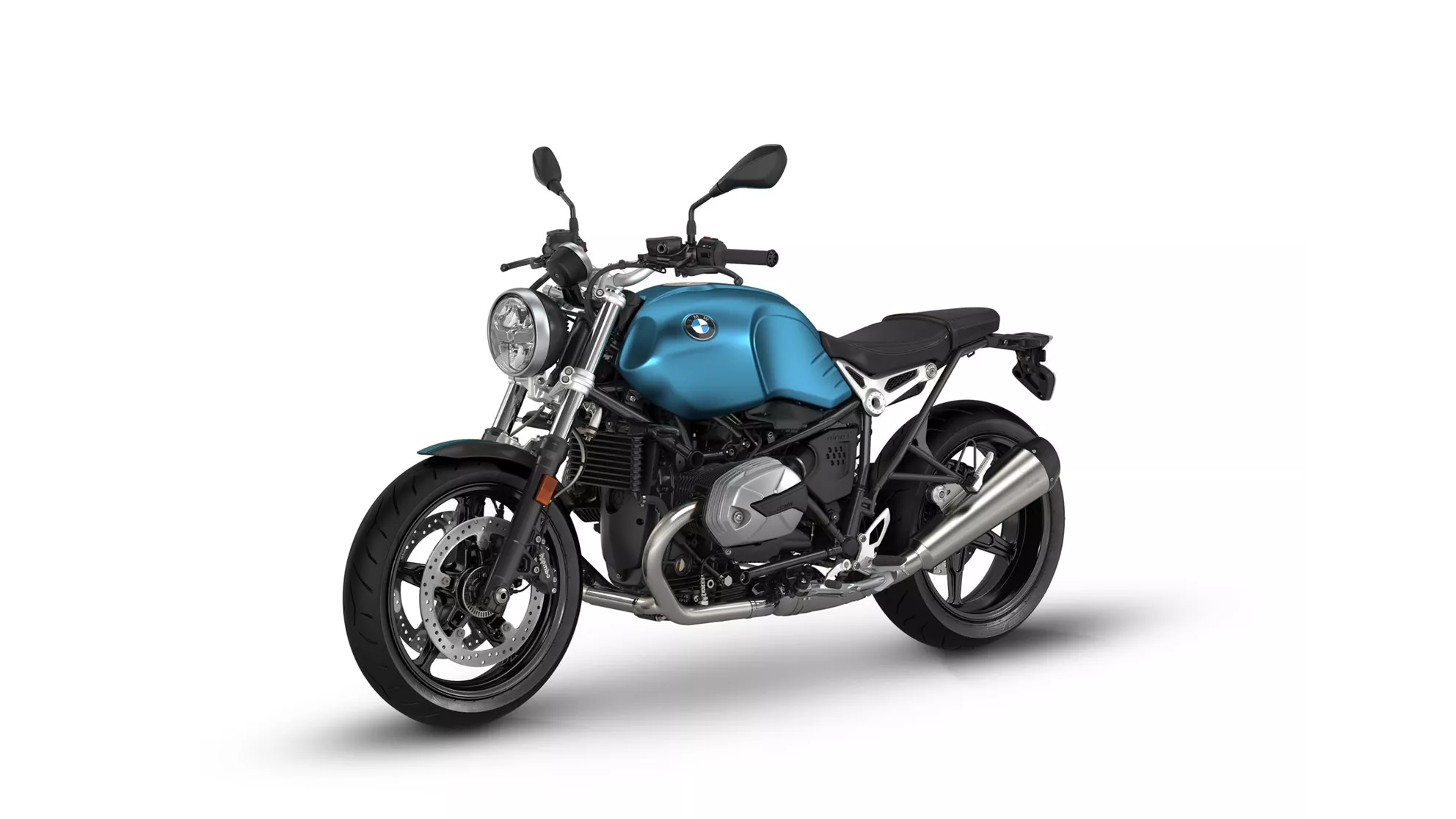 BMW R nineT Pure - Image 3 BMW R nineT Pure - Image 3