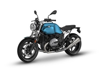 BMW R nineT Pure 2022 - Bild 5 BMW R nineT Pure 2022 - Bild 5