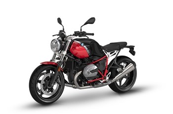 BMW R nineT Pure 2022 - Bild 6 BMW R nineT Pure 2022 - Bild 6