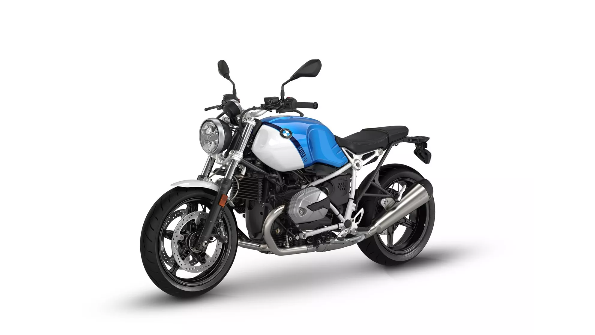 BMW R nineT Pure - Image 5 BMW R nineT Pure - Image 5