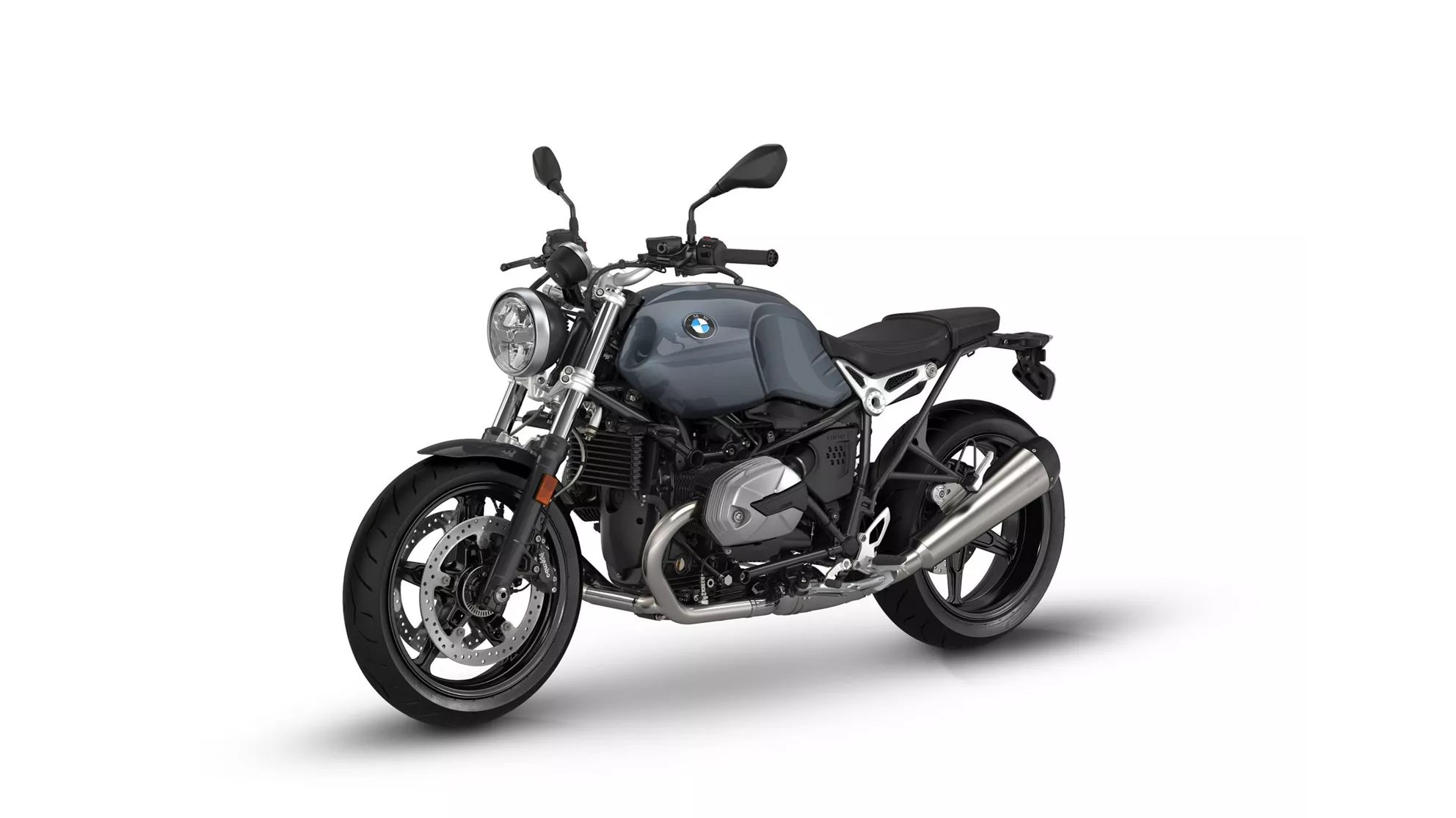 BMW R nineT Pure - Image 6 BMW R nineT Pure - Image 6
