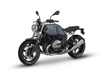 BMW R nineT Pure 2022 - Bild 8 BMW R nineT Pure 2022 - Bild 8