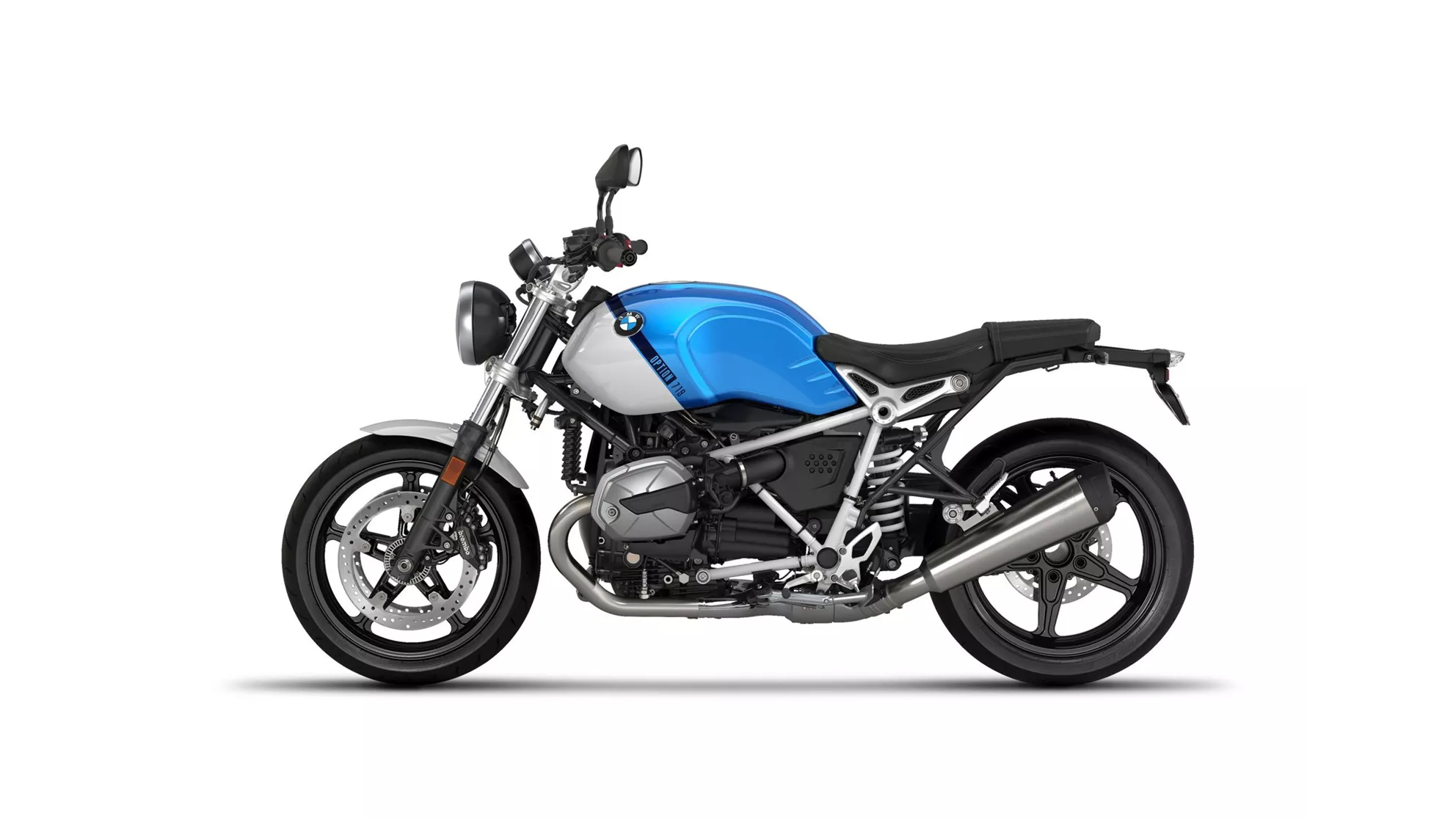 BMW R nineT Pure - Image 7 BMW R nineT Pure - Image 7