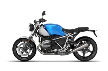 BMW R nineT Pure 2022 - Bild 9 BMW R nineT Pure 2022 - Bild 9