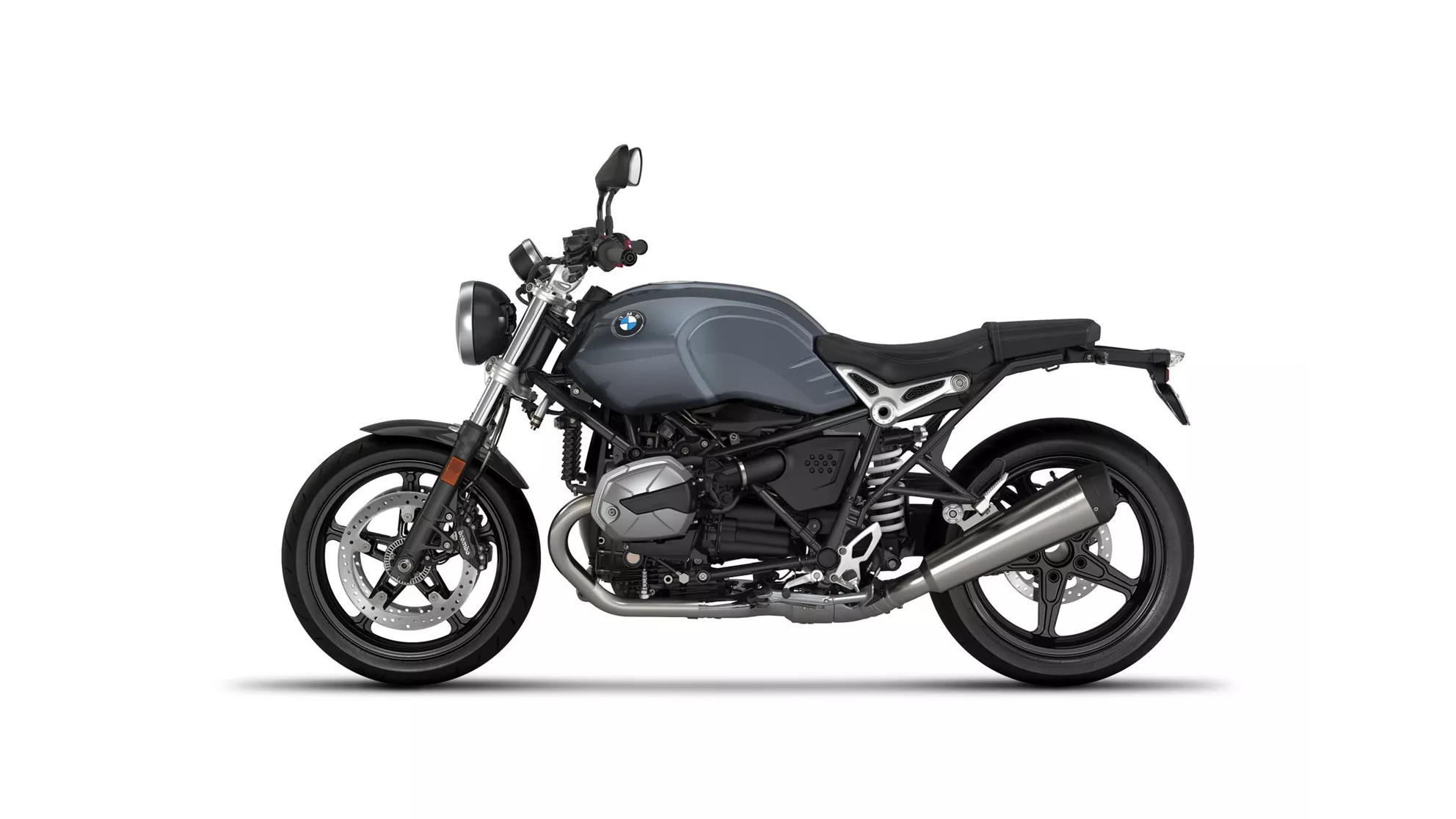 BMW R nineT Pure - Image 8 BMW R nineT Pure - Image 8