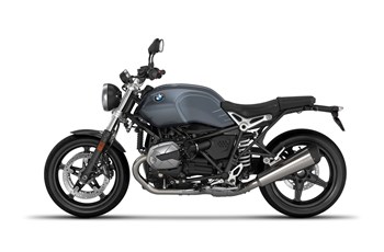 BMW R nineT Pure 2022 - Bild 10 BMW R nineT Pure 2022 - Bild 10