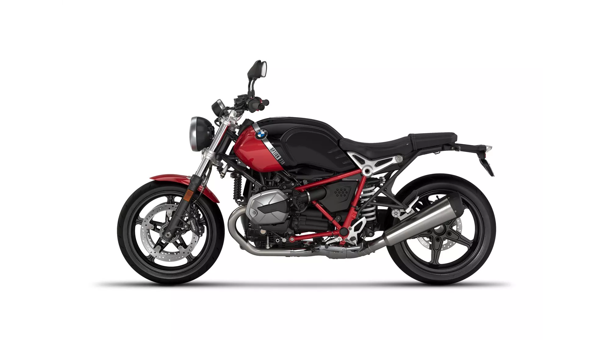 BMW R nineT Pure - Image 9 BMW R nineT Pure - Image 9