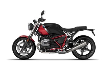 BMW R nineT Pure 2022 - Bild 11 BMW R nineT Pure 2022 - Bild 11
