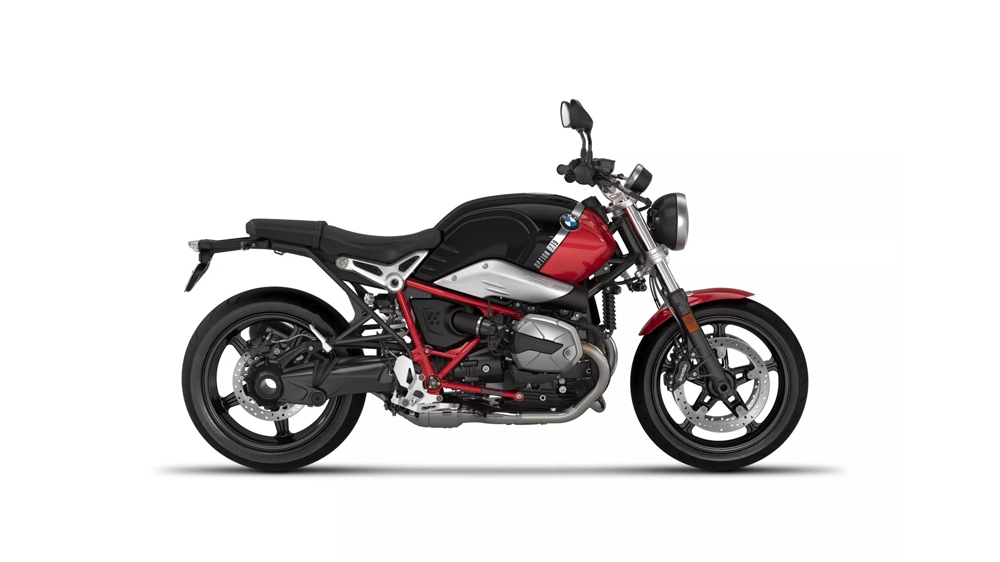 BMW R nineT Pure - Image 10 BMW R nineT Pure - Image 10