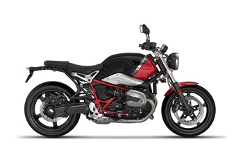 BMW R nineT Pure 2022 - Bild 12 BMW R nineT Pure 2022 - Bild 12