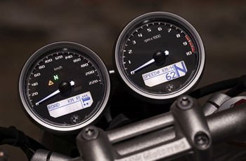 BMW R nineT Pure 2022 - Bild 13 BMW R nineT Pure 2022 - Bild 13