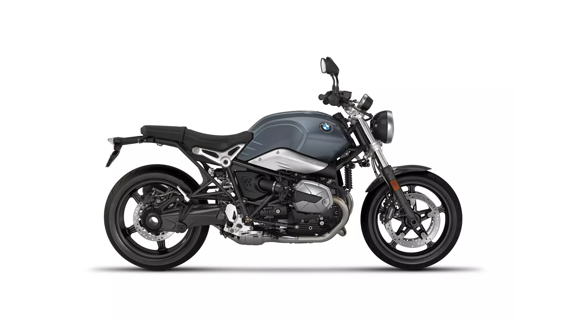 BMW R nineT Pure - Image 12 BMW R nineT Pure - Image 12
