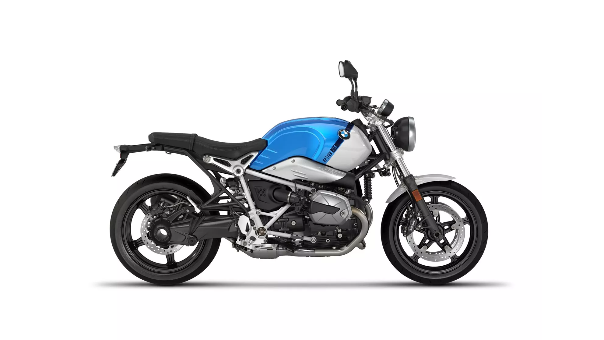 BMW R nineT Pure - Image 13 BMW R nineT Pure - Image 13