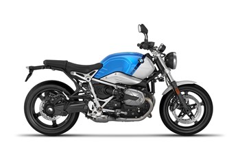 BMW R nineT Pure 2022 - Bild 15 BMW R nineT Pure 2022 - Bild 15