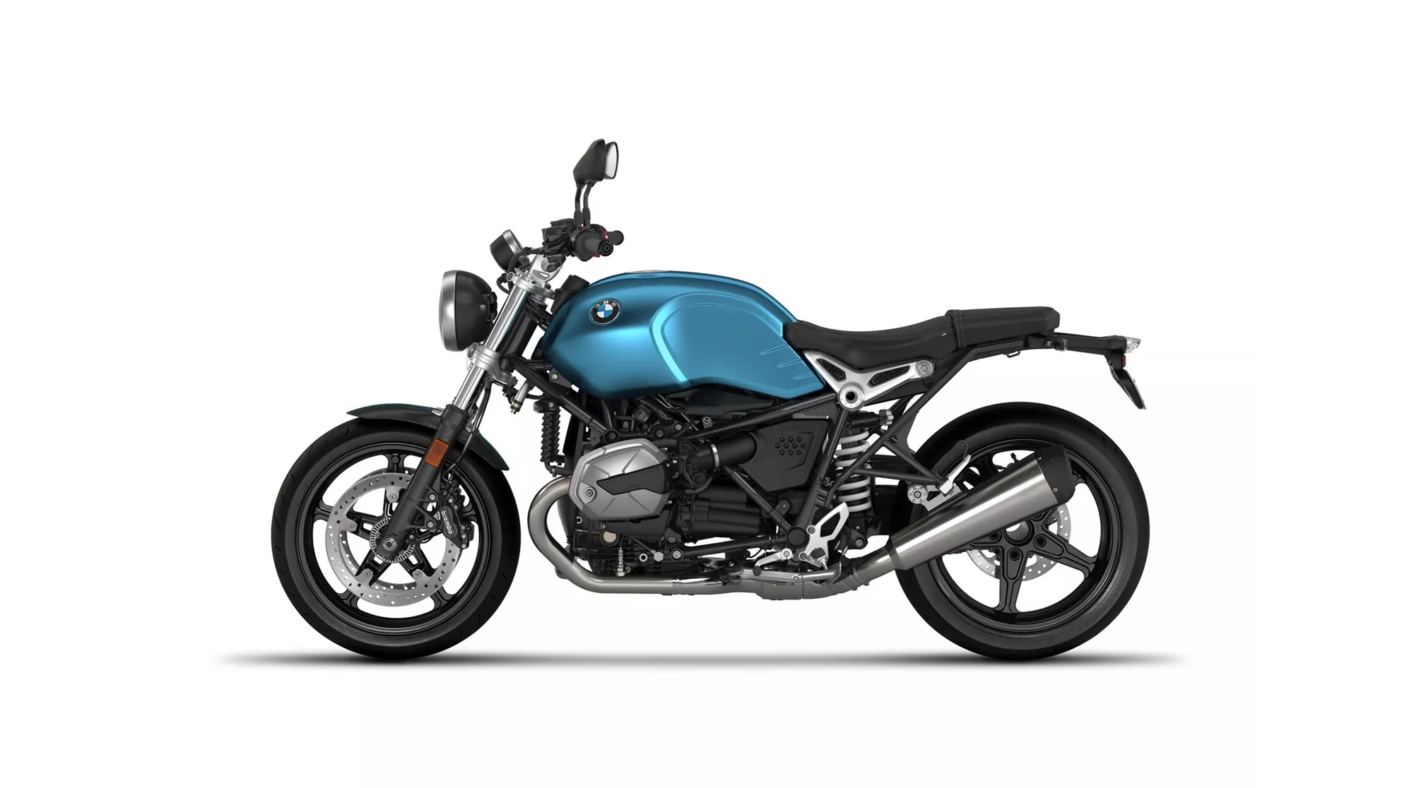 BMW R nineT Pure - Image 14 BMW R nineT Pure - Image 14