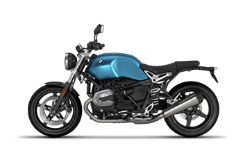 BMW R nineT Pure 2022 - Bild 16 BMW R nineT Pure 2022 - Bild 16