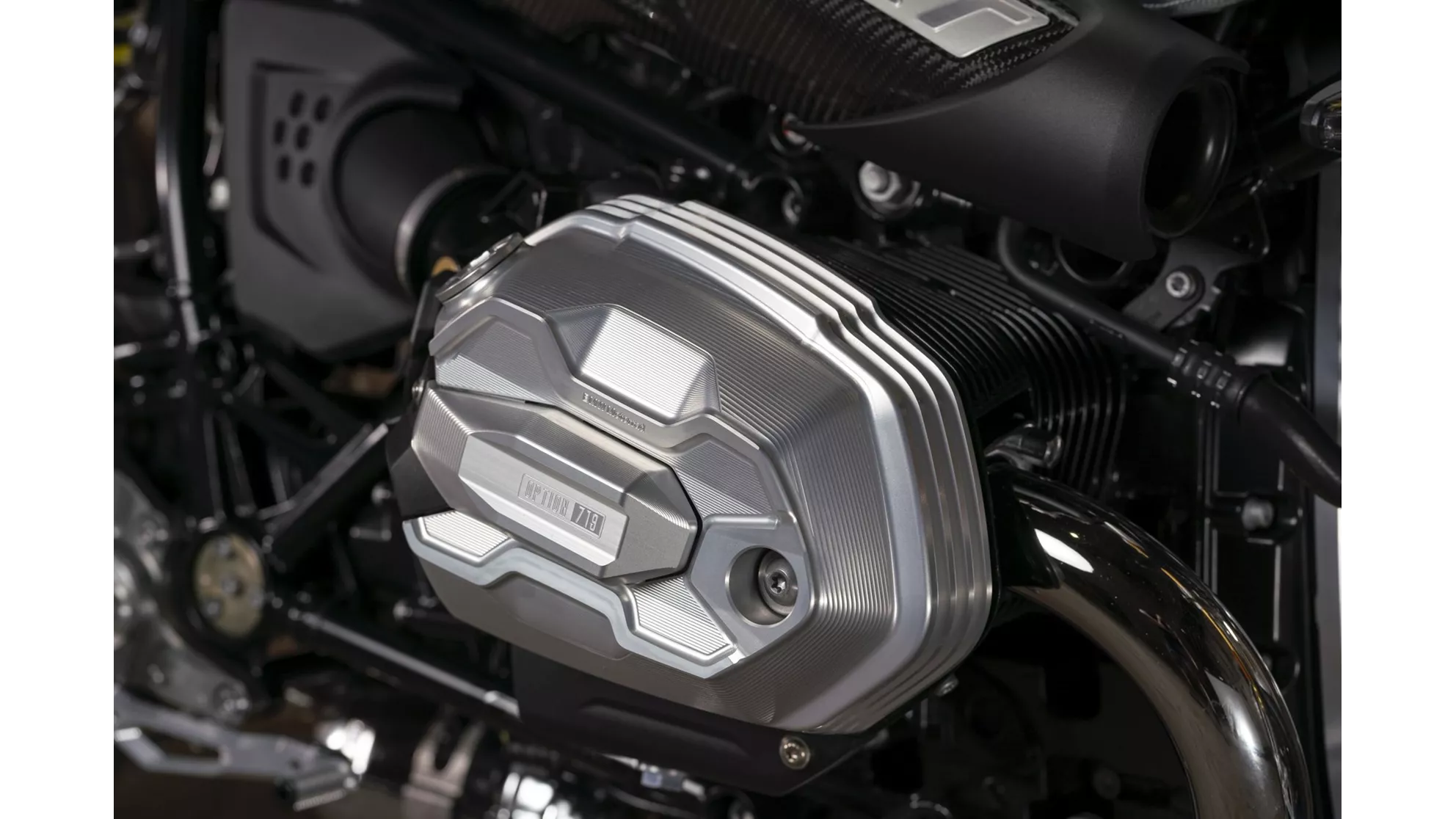 BMW R nineT Pure - Image 15 BMW R nineT Pure - Image 15