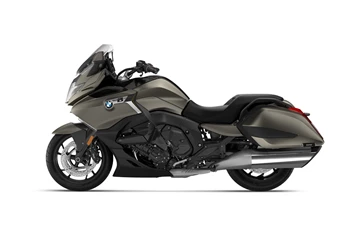 BMW K 1600 B 2022 - Bild 3 BMW K 1600 B 2022 - Bild 3