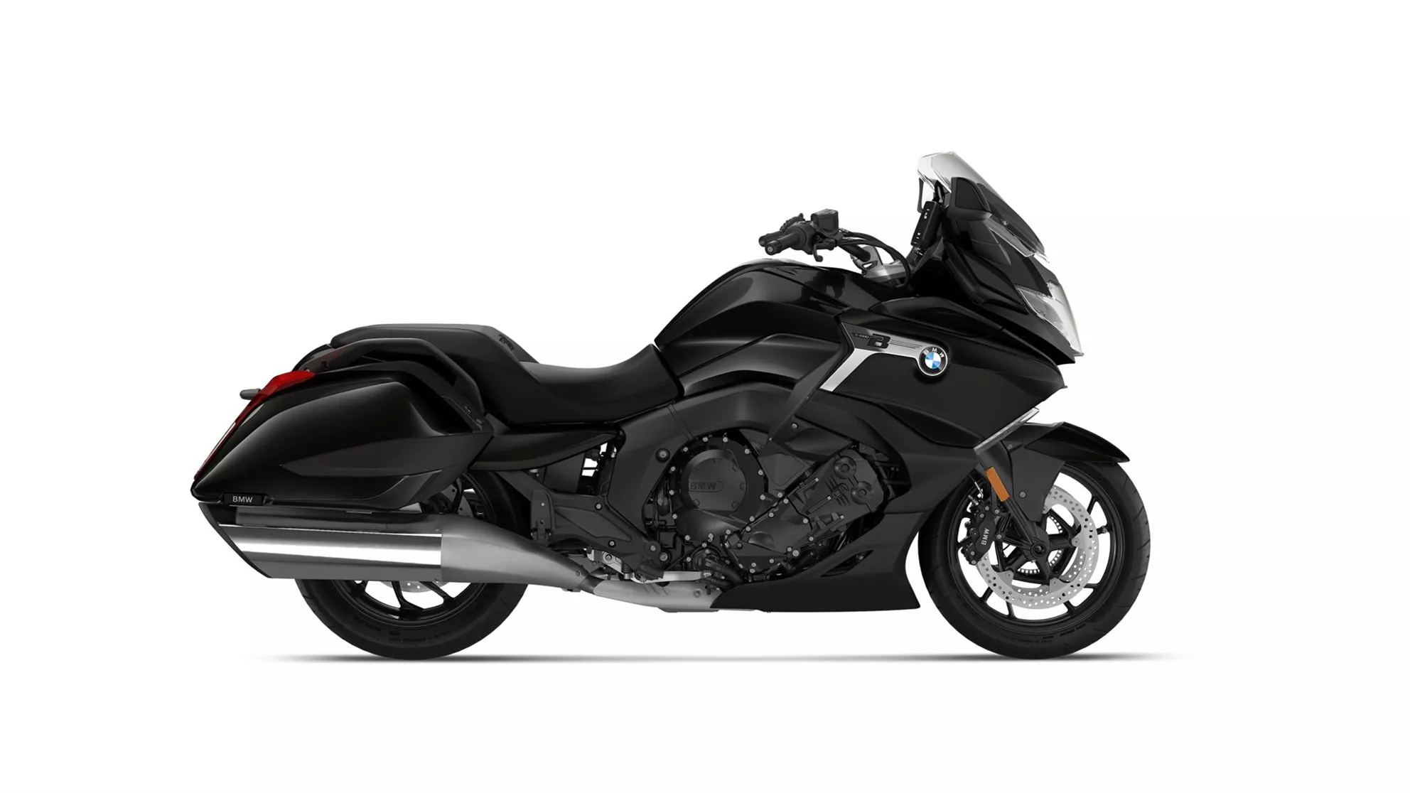 BMW K 1600 B - Image 2 BMW K 1600 B - Image 2