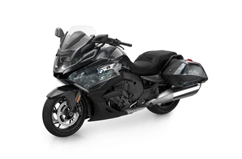 BMW K 1600 B 2022 - Bild 7 BMW K 1600 B 2022 - Bild 7