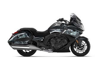 BMW K 1600 B 2022 - Bild 2 BMW K 1600 B 2022 - Bild 2