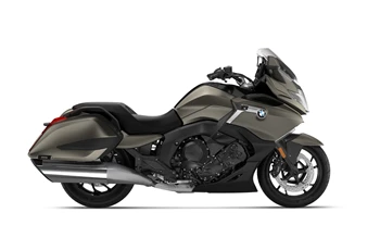 BMW K 1600 B 2022 - Bild 8 BMW K 1600 B 2022 - Bild 8