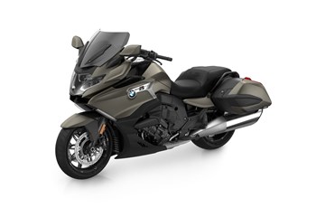 BMW K 1600 B 2022 - Bild 11 BMW K 1600 B 2022 - Bild 11