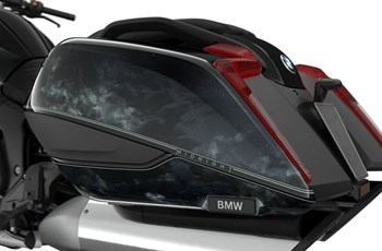 BMW K 1600 B 2022 - Bild 12 BMW K 1600 B 2022 - Bild 12