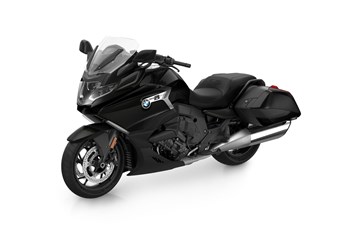 BMW K 1600 B 2022 - Bild 13 BMW K 1600 B 2022 - Bild 13