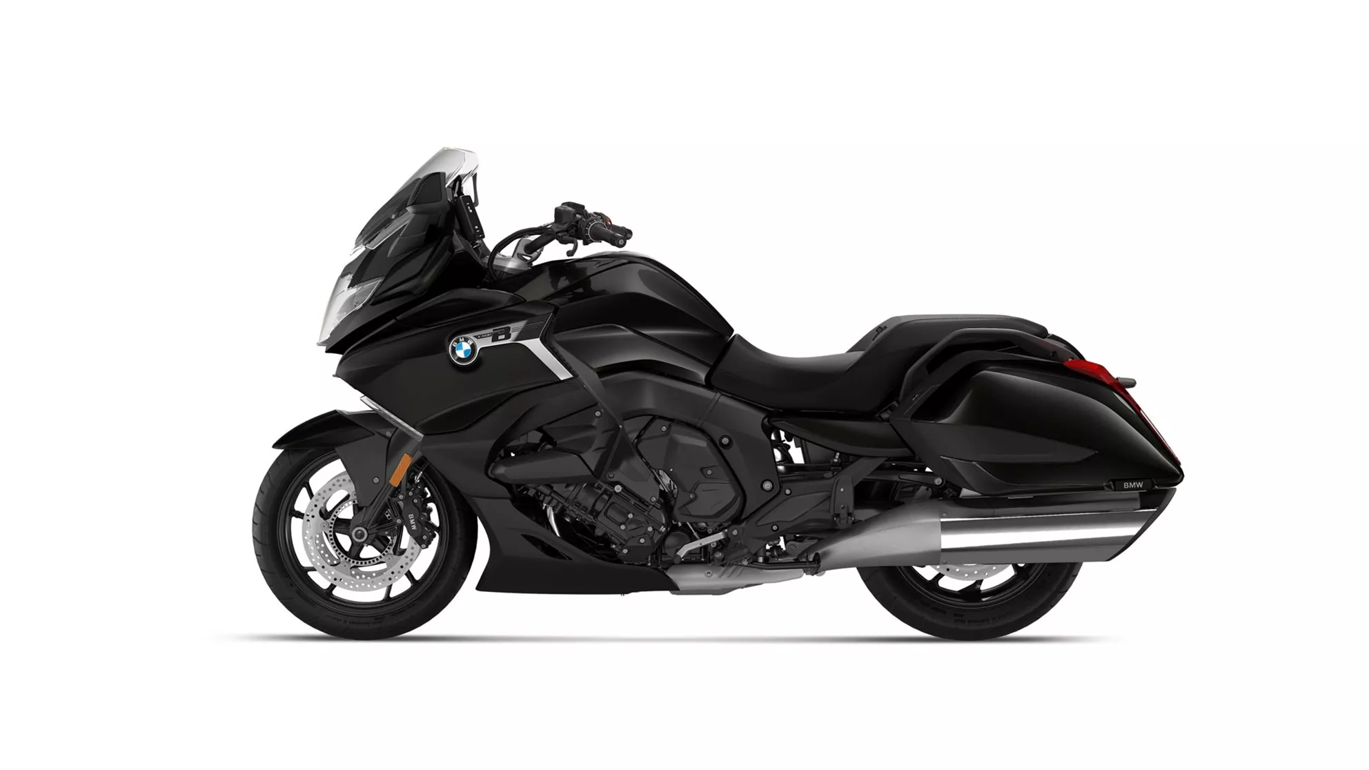 BMW K 1600 B - Image 14 BMW K 1600 B - Image 14