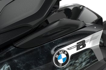 BMW K 1600 B 2022 - Bild 18 BMW K 1600 B 2022 - Bild 18