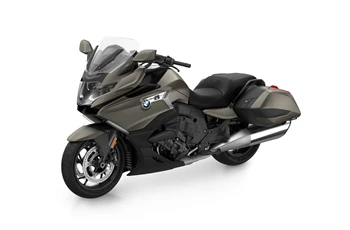 BMW K 1600 B 2022 - Bild 21 BMW K 1600 B 2022 - Bild 21