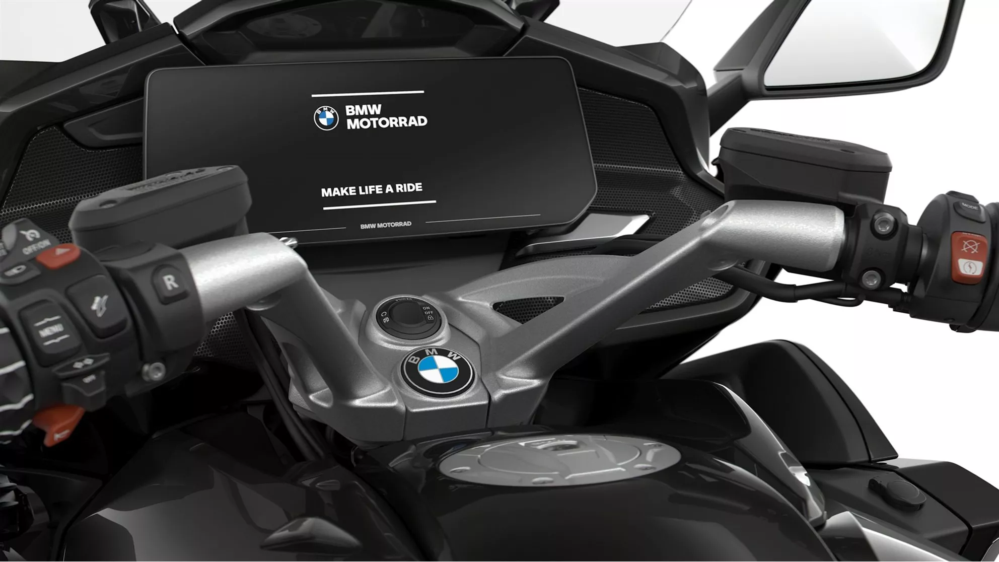 BMW K 1600 B - Image 19 BMW K 1600 B - Image 19