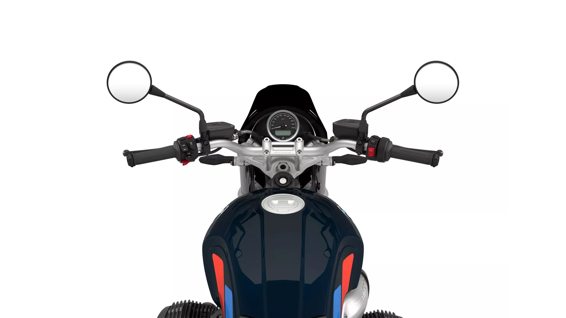 BMW R nineT Urban G/S - Image 1 BMW R nineT Urban G/S - Image 1